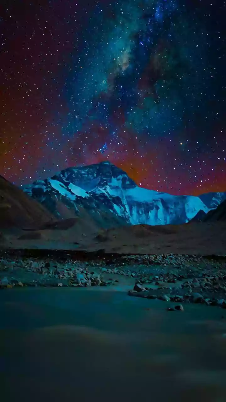 How To Pack For A Cold Stargazing Night In Ladakh
