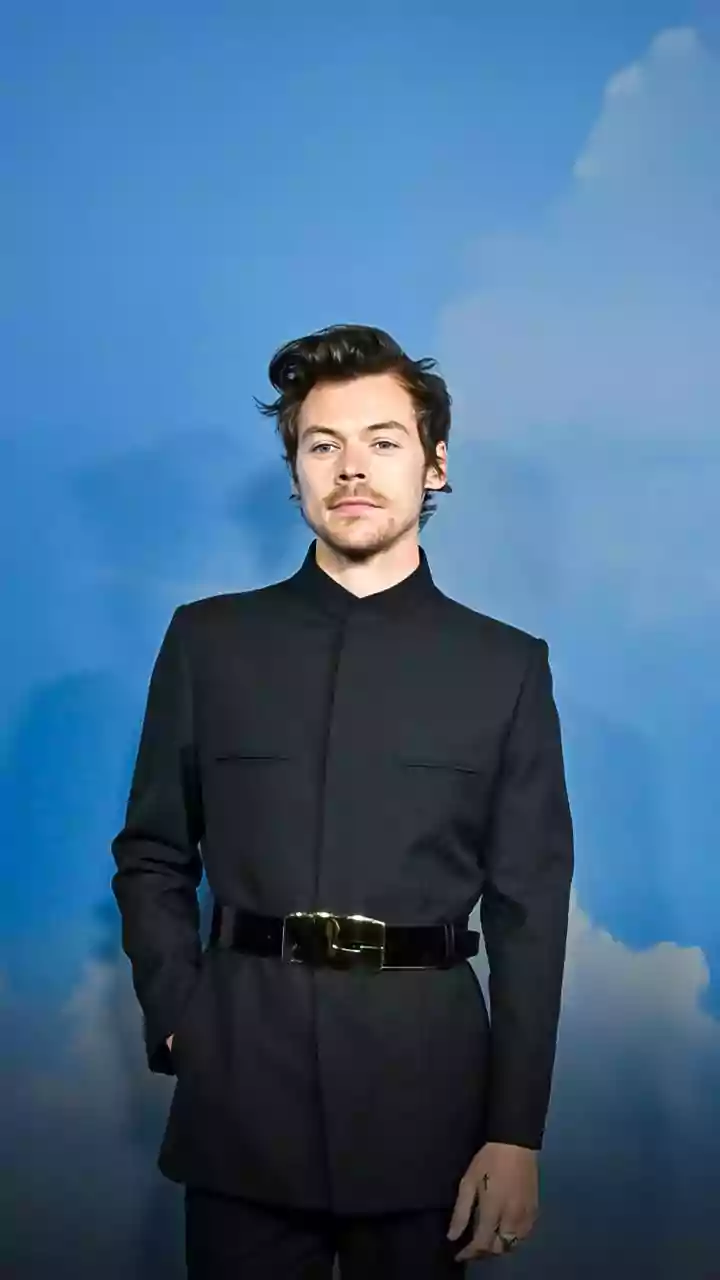 Produção estuda rever estrutura do palco de Harry Styles, diz site