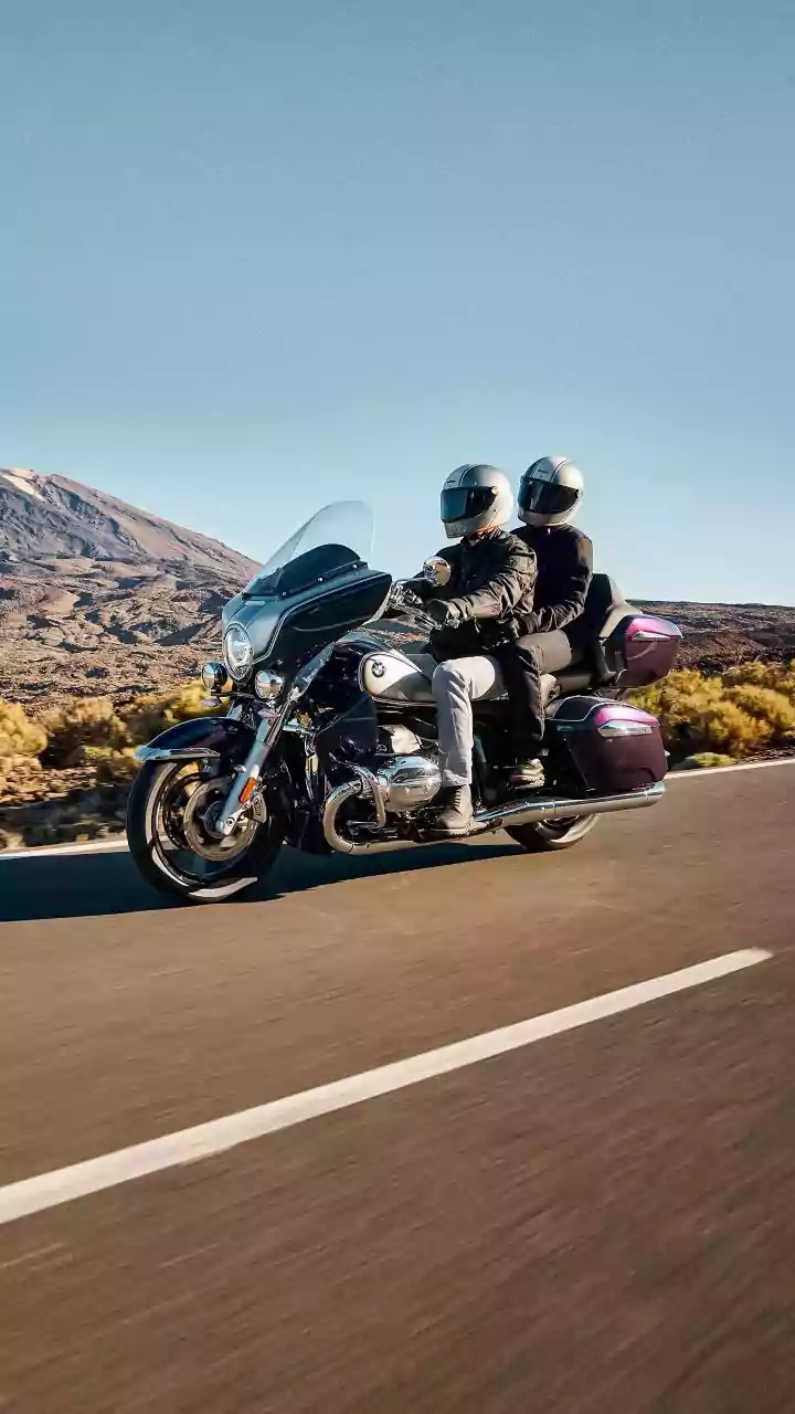 7 Motor Pilihan untuk Perjalanan Liburan Akhir Tahun, Libas Medan Terjal Cocok untuk Kaum Rebahan