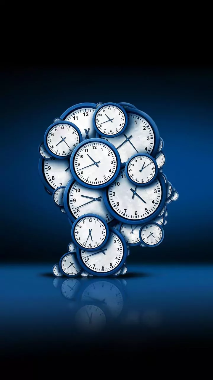 Your body clock matters for brain health in later life – and could even be linked to dementia risk