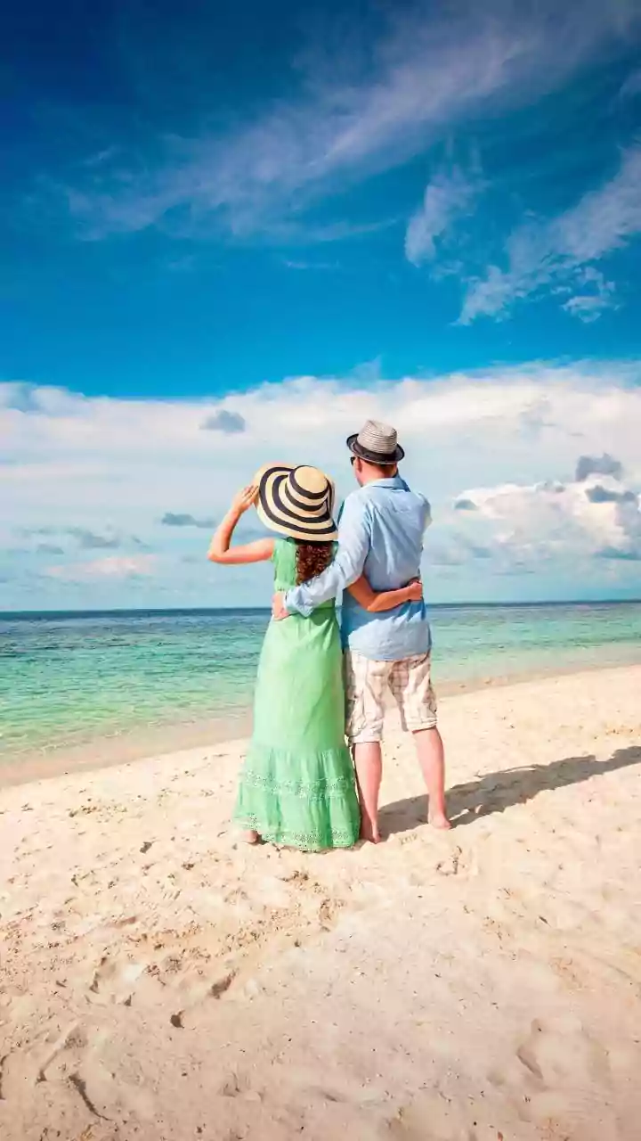 Couples Are Treating Holidays Like Compatibility Exams