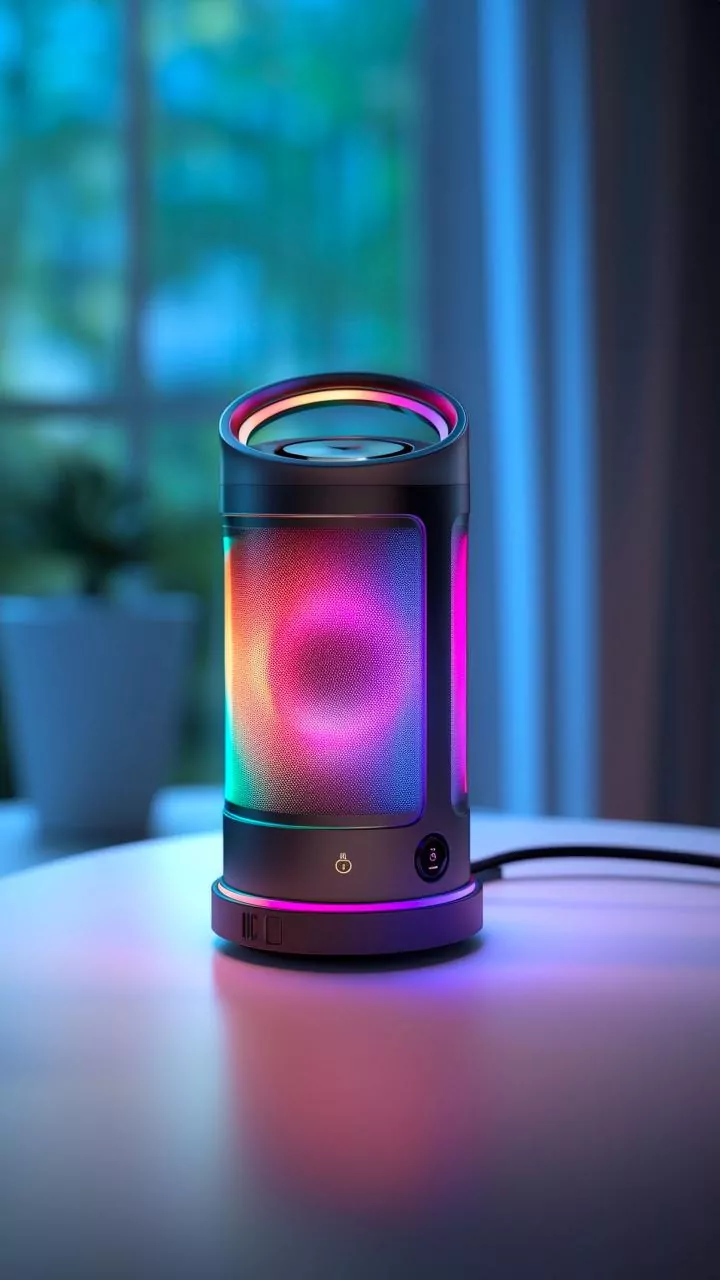 Warm layered lighting making winter rooms instantly cozy