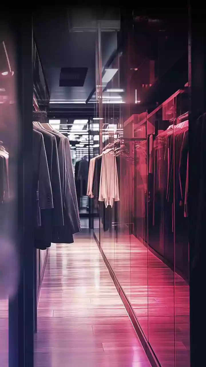 Million-Dollar Hustle: Selling Used Luxury Clothes