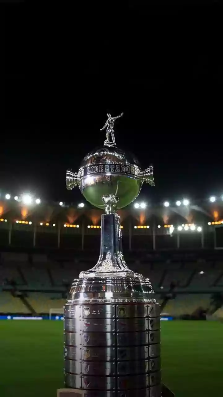 Libertadores: saiba quando será o sorteio das oitavas de final
