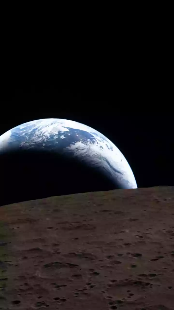 Nasa anuncia astronautas da missão Artemis III
