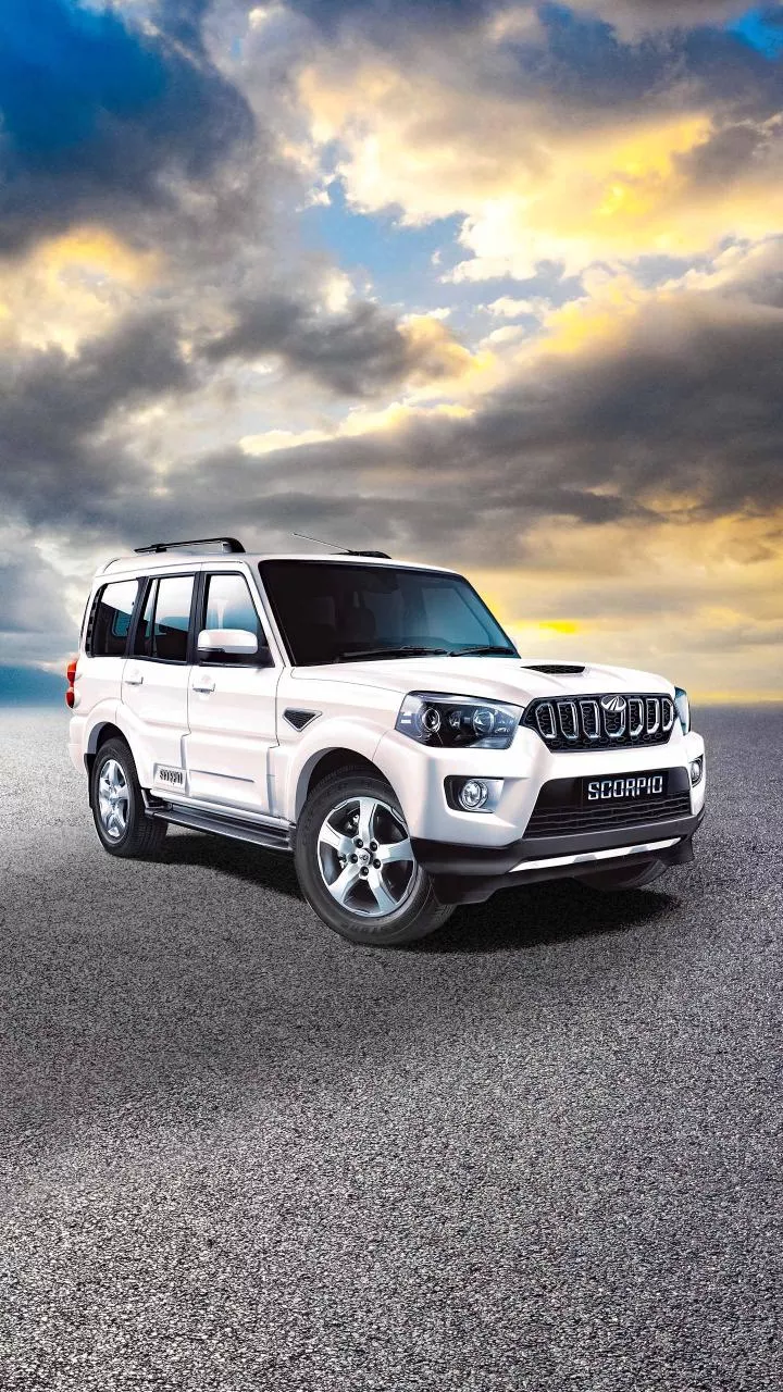 Mahindra launches updated Scorpio N in India with 13.69L-25.49L prices