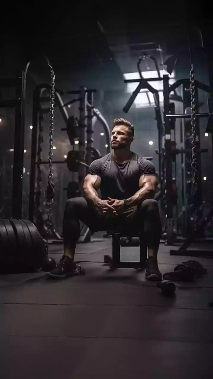 Boost Your Mood: Quick Exercises That Work!