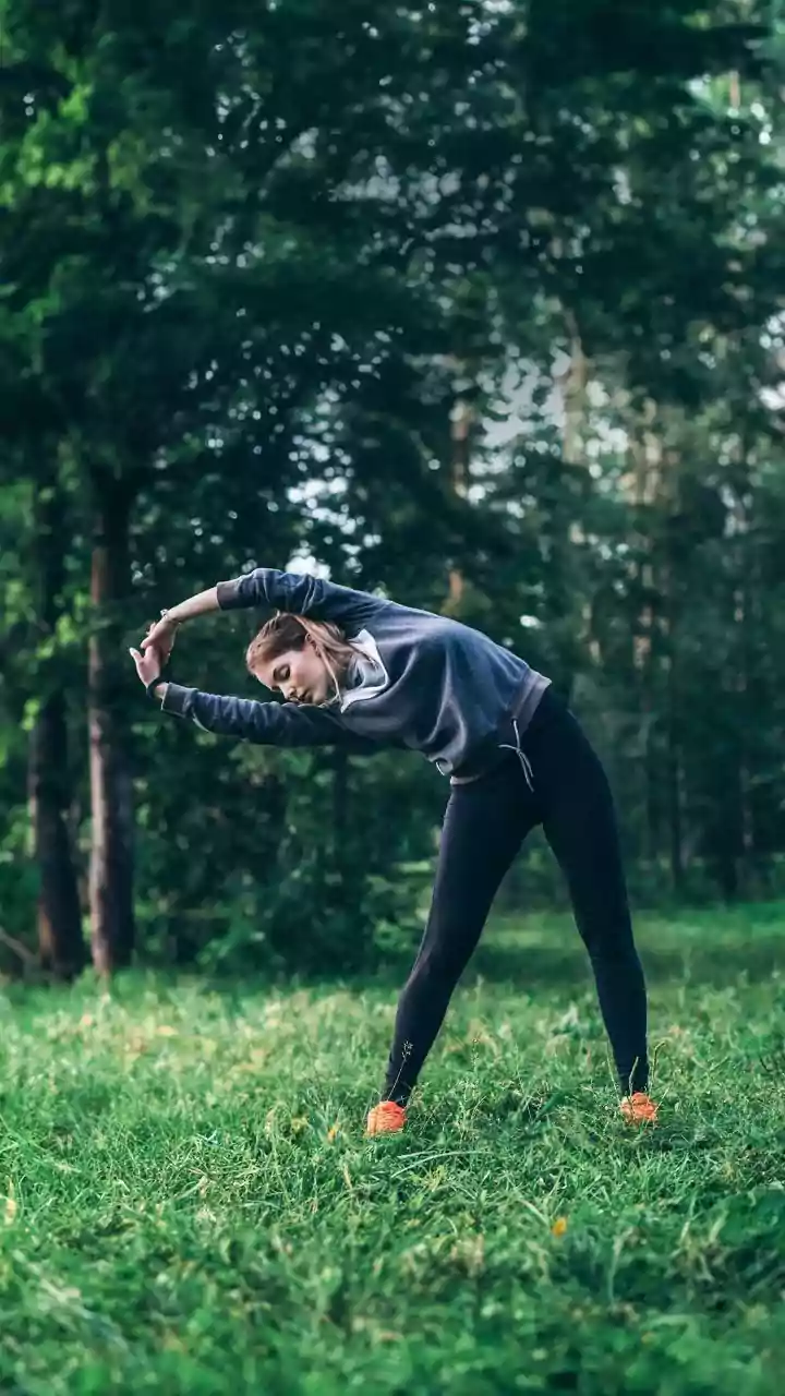 Choose Exercise Hours That Make Warm-Ups and Recovery Easier