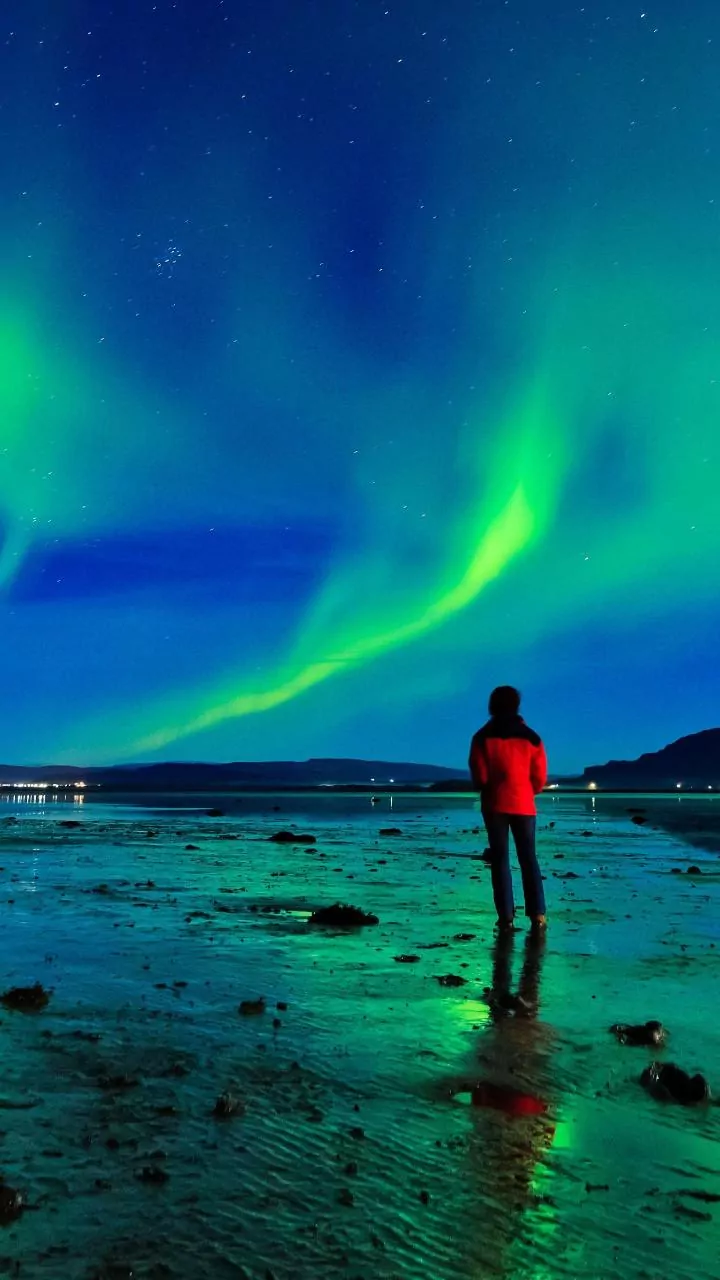 2026: Witness Amazing Northern Lights!