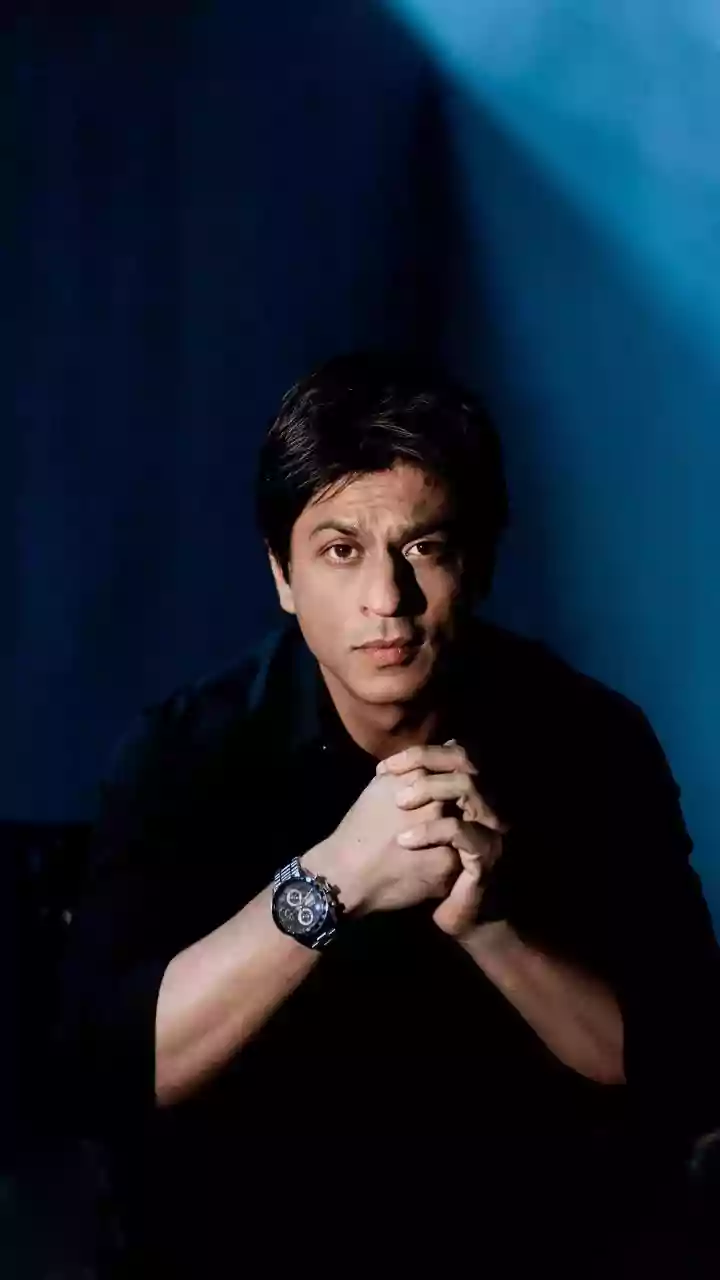 King FIRST Look: Shah Rukh Khan Unleashes Rugged Avatar With Silver Hair, Bloodied Face & Shades Of Jawan Meets Animal– VIDEO