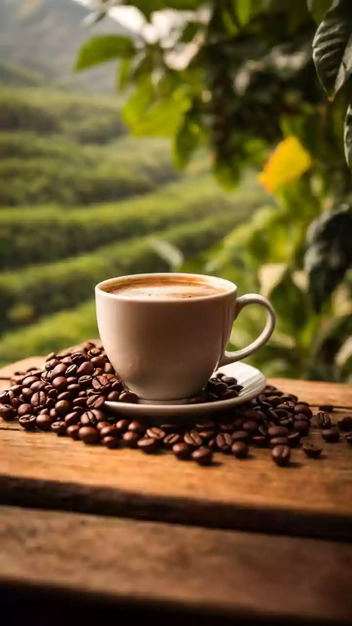 Include coffee under PM Fasal Bima Yojana: Cong MP Priyanka Gandhi to Piyush Goyal