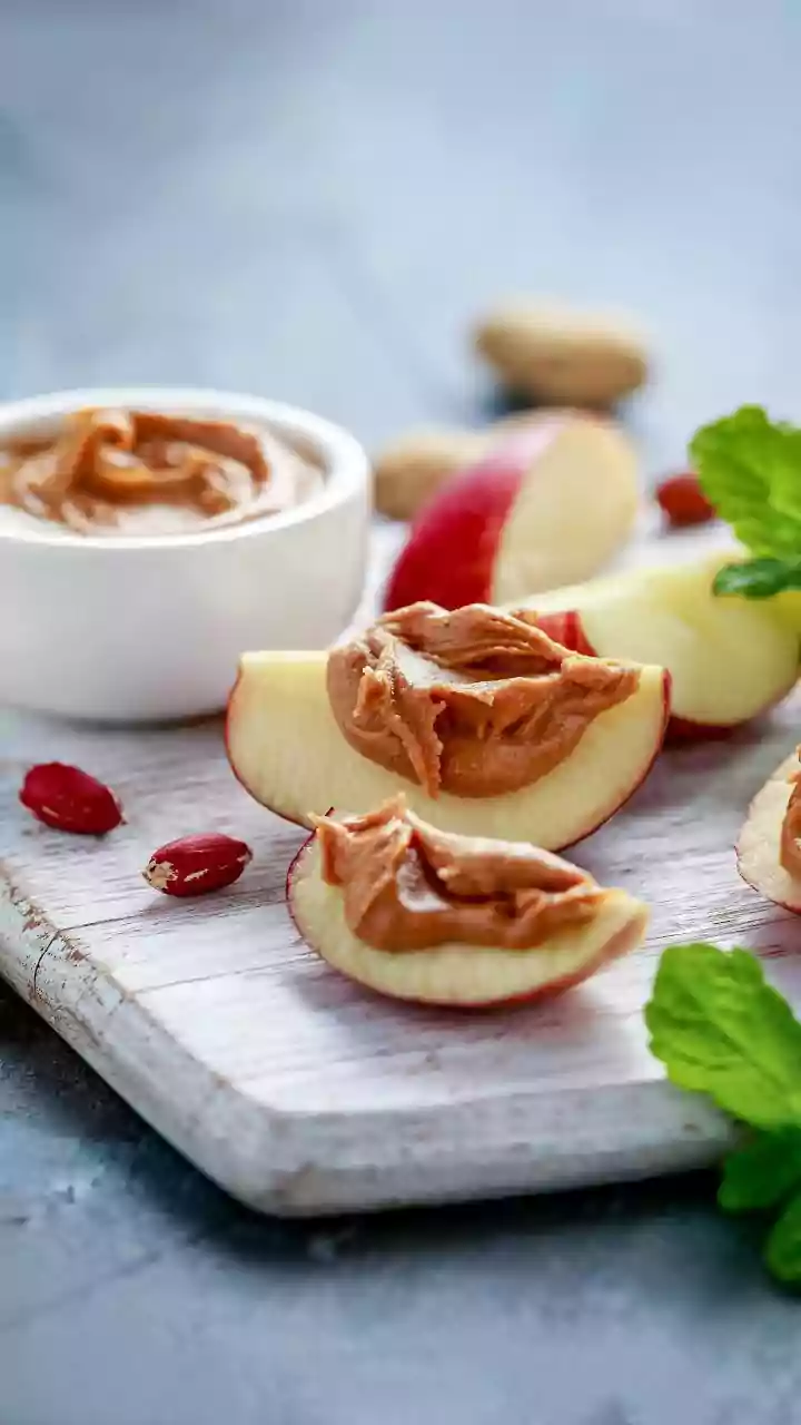 5 Better-For-You Snacks To Swap In When Junk Cravings Spike