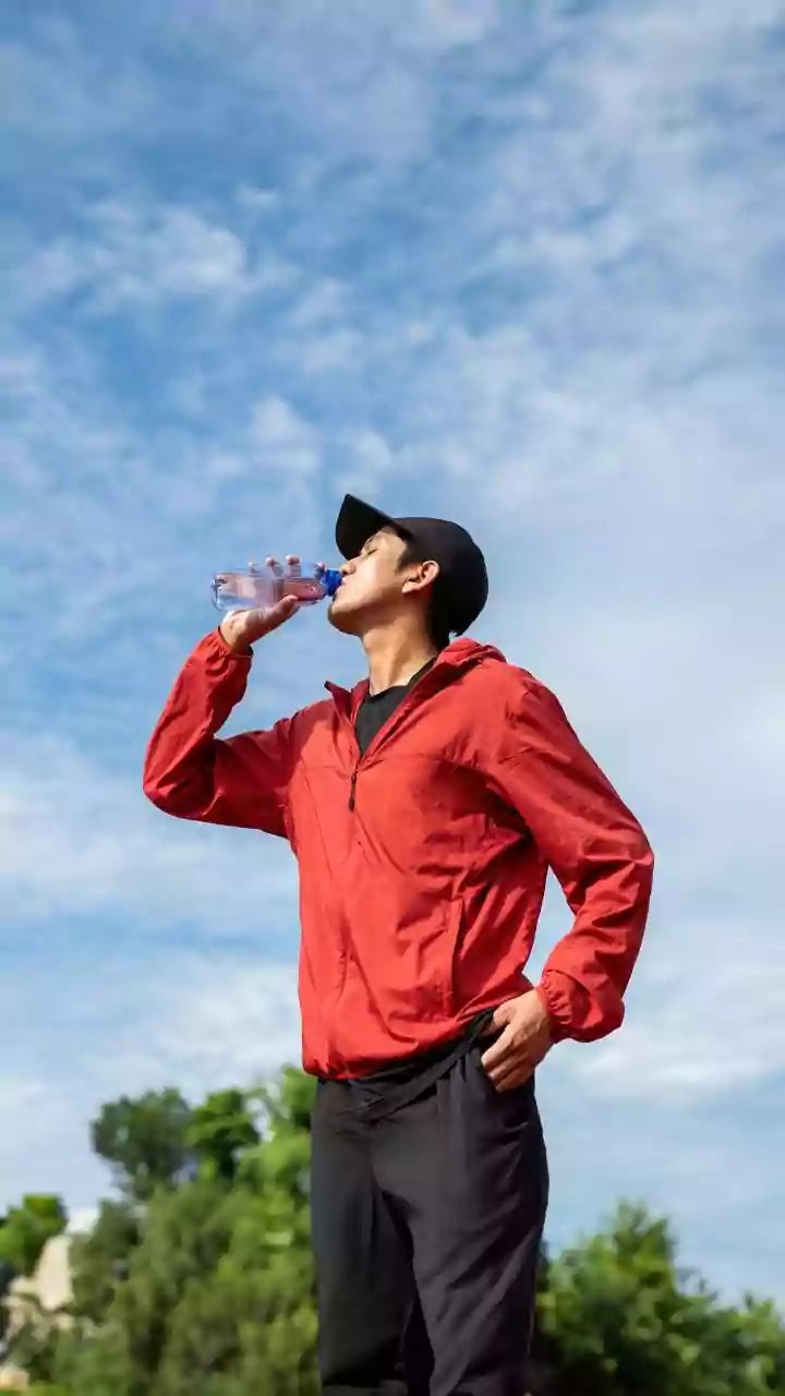 What Science Says About Hydration Needs Changing Across Seasons And Physical Workouts