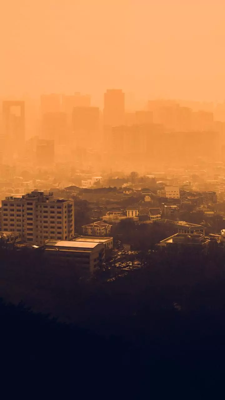 BMC submits action plan in HC on tackling Mumbai air pollution; court urges all to be responsible