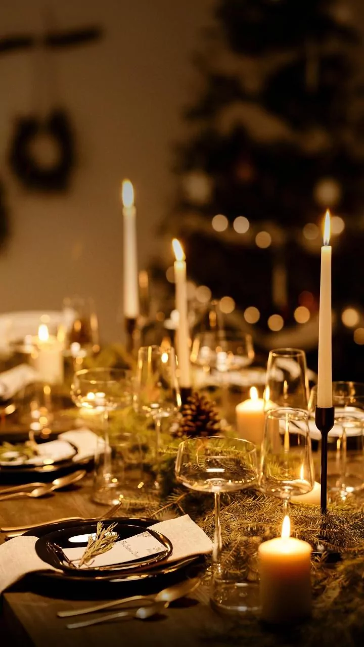 Festive Food Budget: Practical Planning For Families Watching Expenses