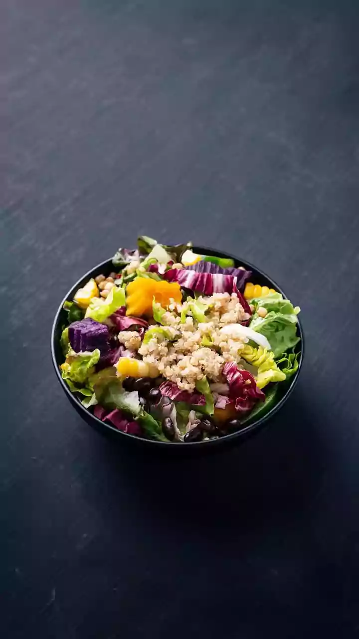 Kufri Jamunia's Nutrient Profile Includes Anthocyanins And Carotenoids