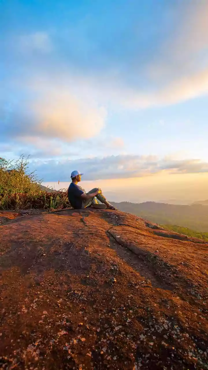 Top 3 sunrise trekking trails near Bengaluru: What to expect at Skandagiri, Savandurga, and Nandi Hills