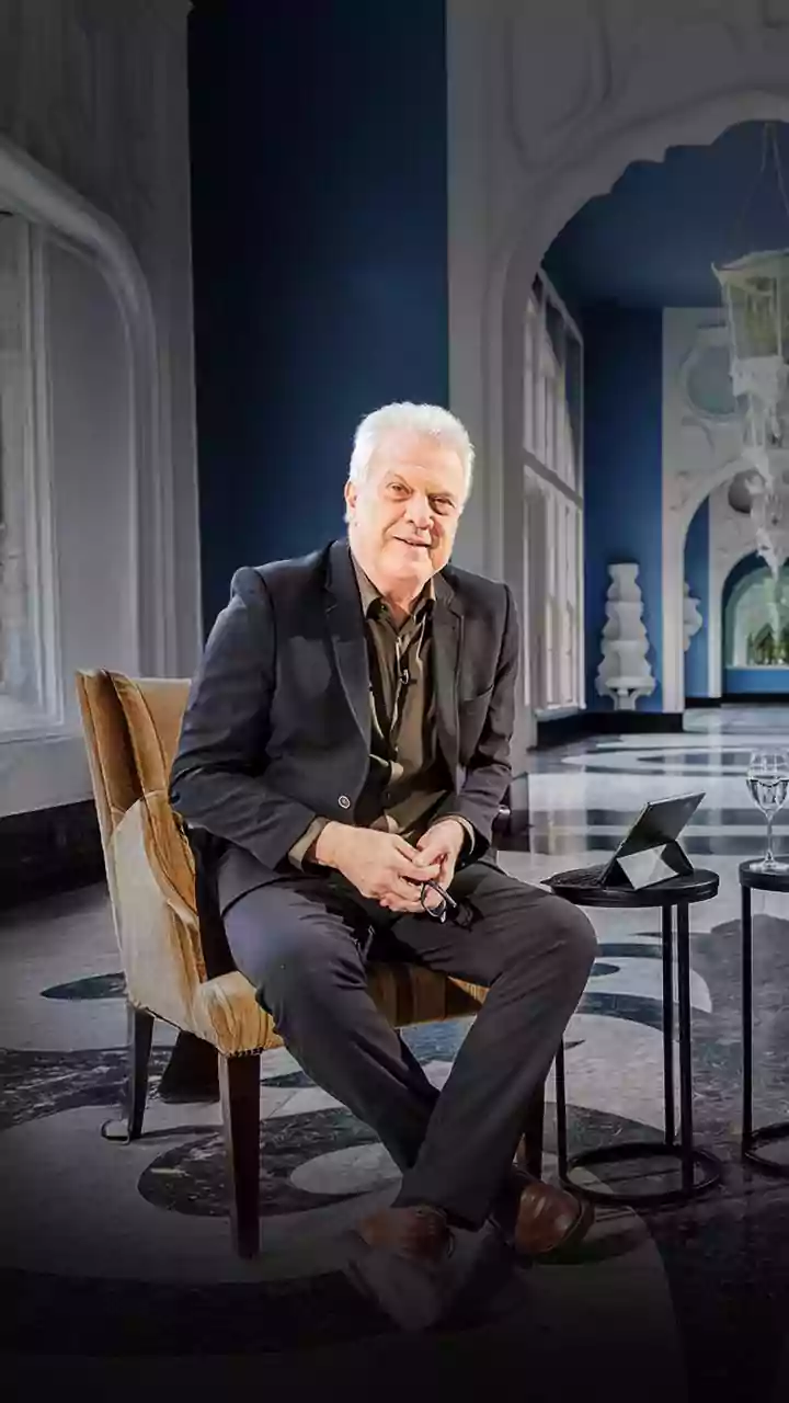 Pedro Bial confessa qual foi a pior entrevista de sua carreira:'Foi um desastre'