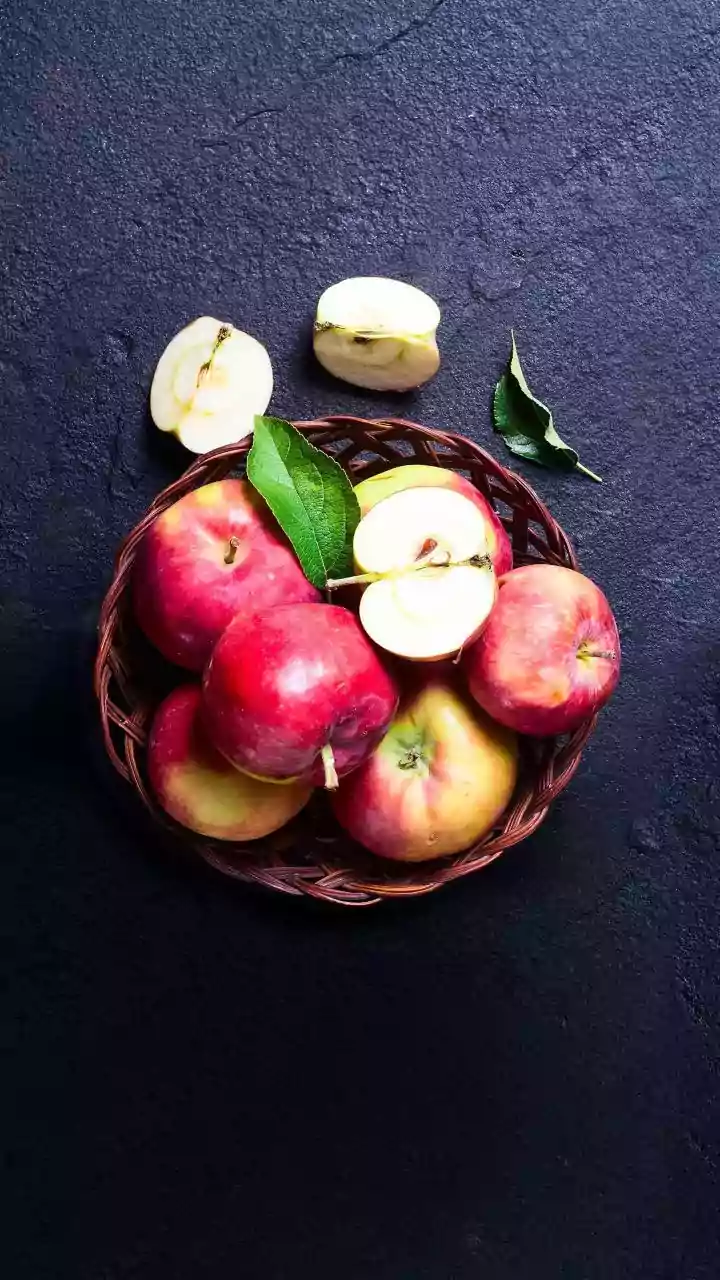 Modern Cold Storage Operations Drive Efficiency In Kashmir’s Traditional Apple Crushing Season
