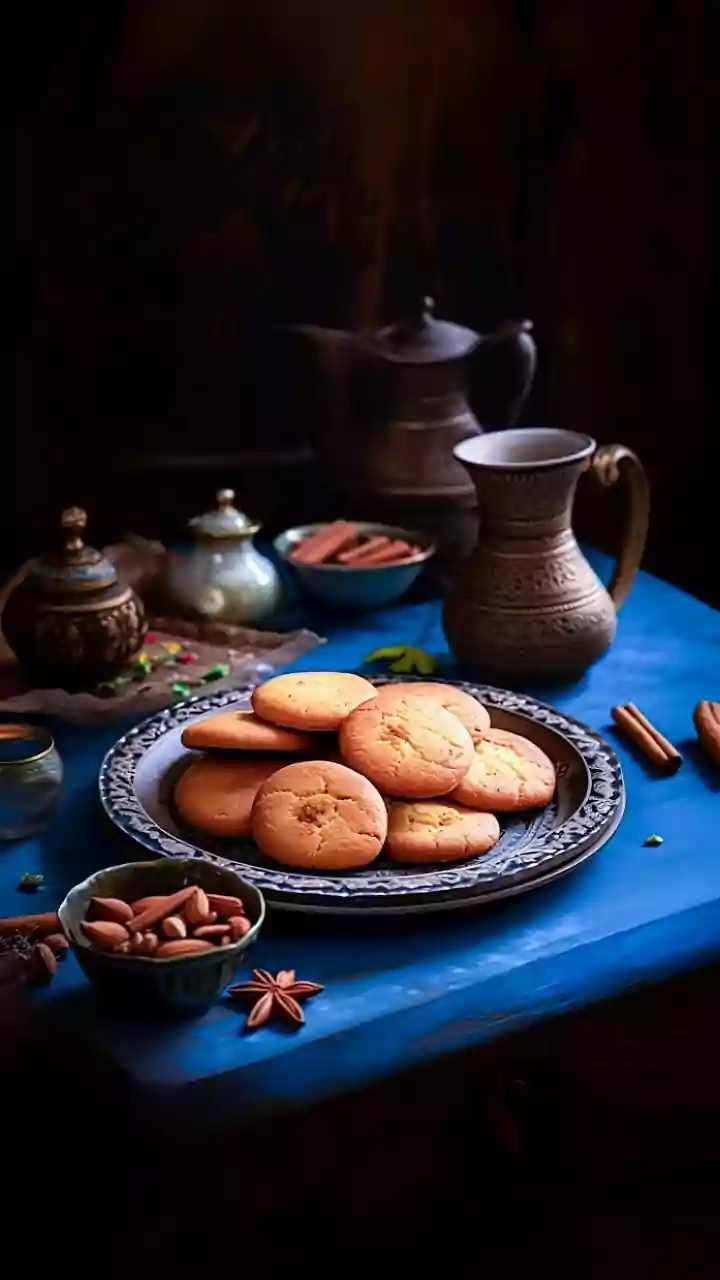 Chef Sanjeev Kapoor's 5 Chai-Time Snack Delights!