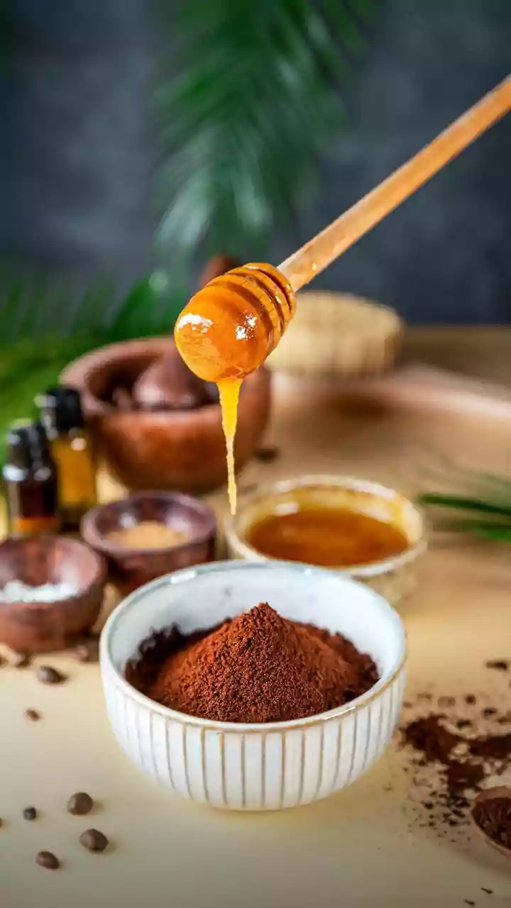 Summer Hair Woes? Kitchen Hacks for Luscious Growth & Shine