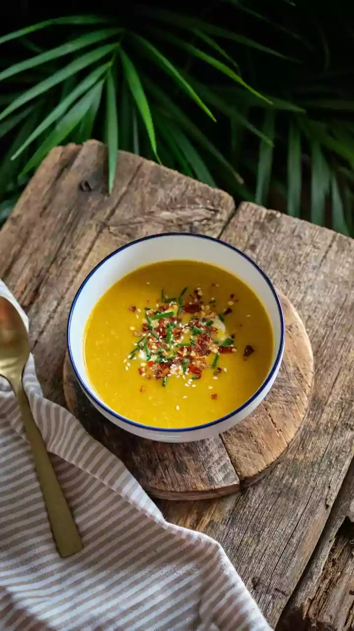 Pre Festival Gut Reset Hacks Clean Eating Advice And Light Soups Prepare Digestive System