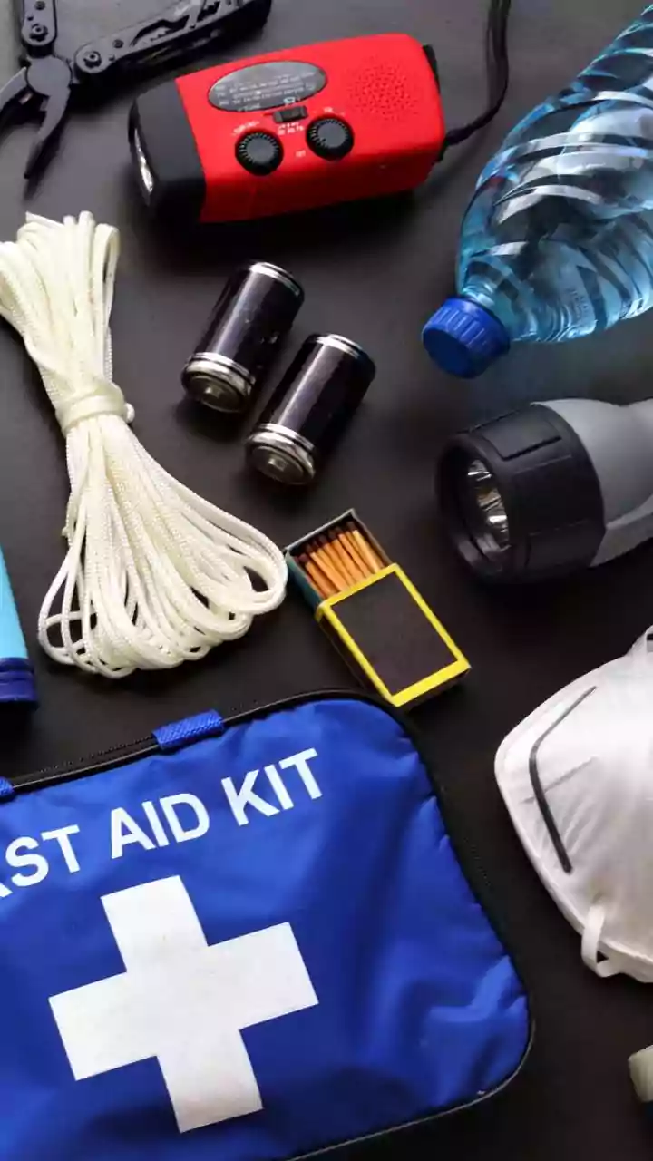 How to Stay Safe During Cyclones in India