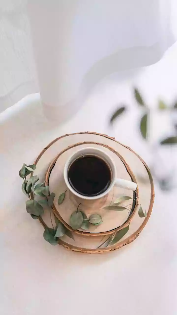 Sanaya Irani Finds Calm, Caffeine And Clarity In Her Quiet Morning Ritual