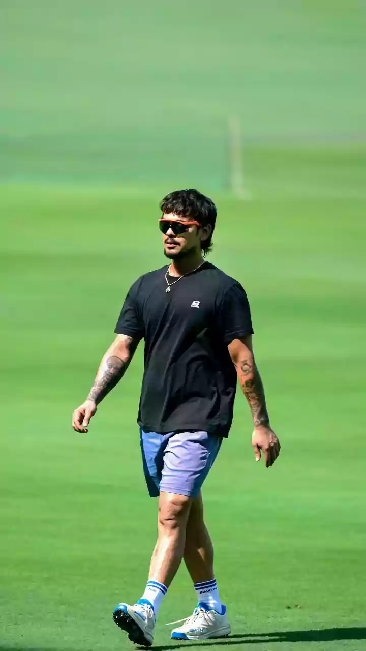 Ishan Kishan’s prolonged India exile to end as wicket-keeper batter set to return against New Zealand