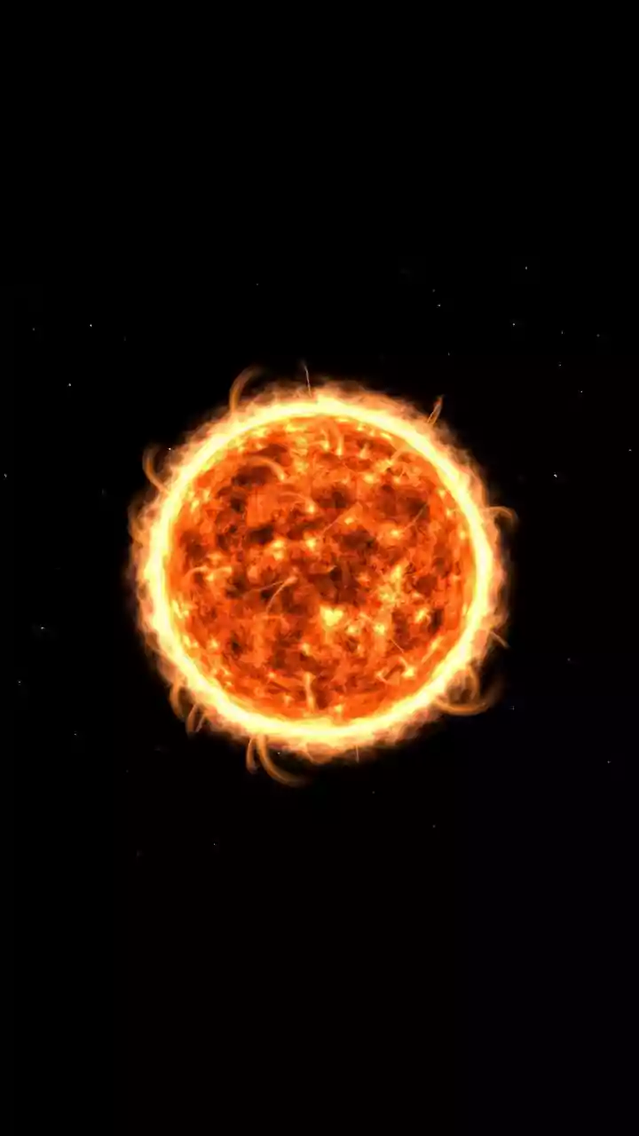 ISRO Aditya L1 Mission Shares New Coronal Data To Predict Solar Storms