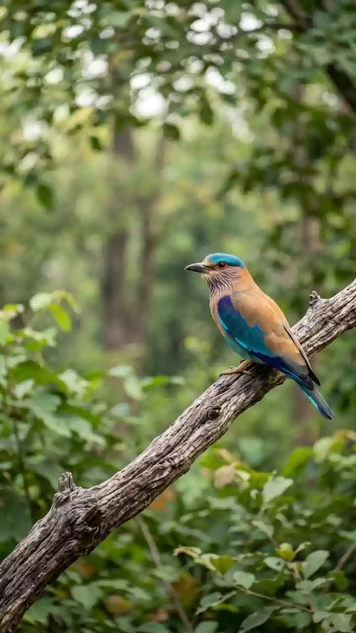 5 surprising benefits of birdwatching