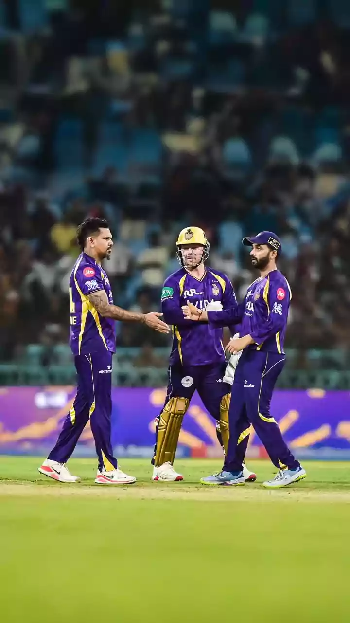 KKR pushing for a New Team? Knight Riders may add another Franchise soon as expansion plans revealed