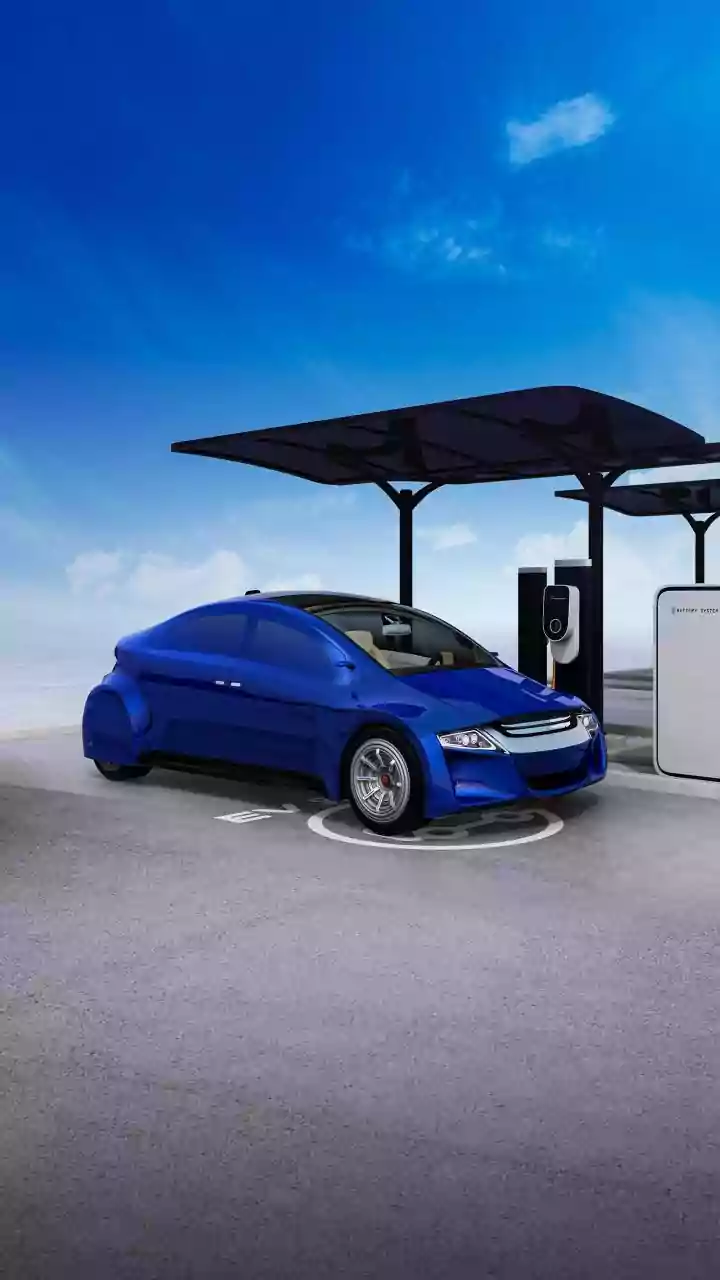 Navi Mumbai Welcomes First In-Mall EV Charging Hub: Tesla Powers Up Nexus Seawoods