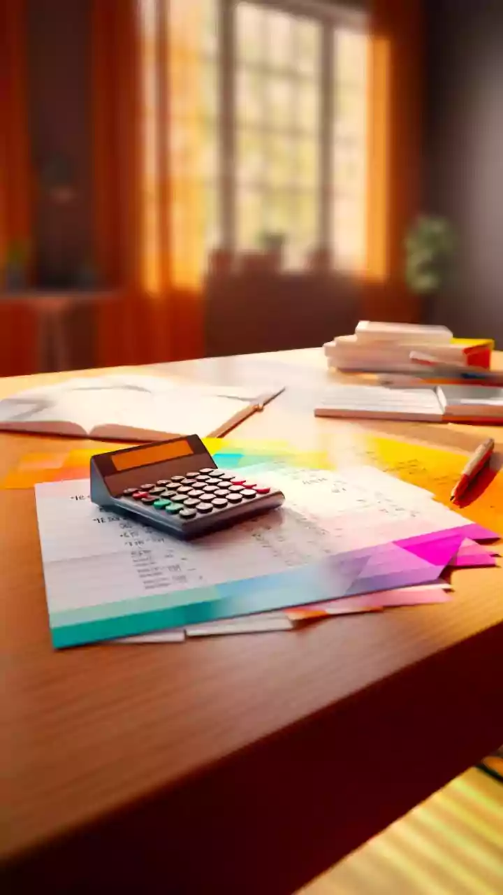 Master Your 30s: Building a Solid Retirement