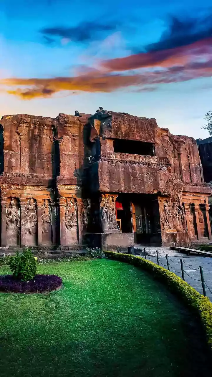 Discovering IRCTC Six-Day Tour: Why Ajanta and Ellora Appeal to Cultural Travellers