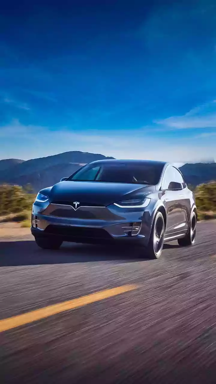 Tesla officially ends production of Model S and Model X