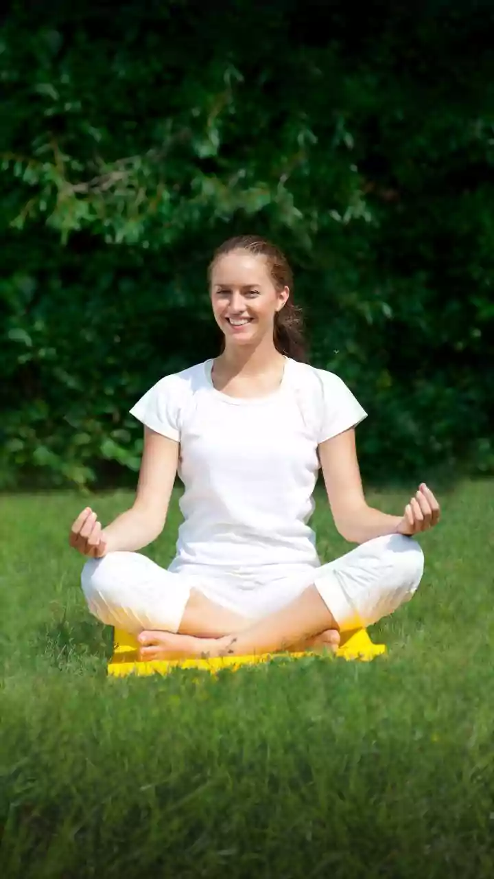 Why Guided Relaxation In Yoga Nidra Offers A Natural Remedy For Deep Mental Rest