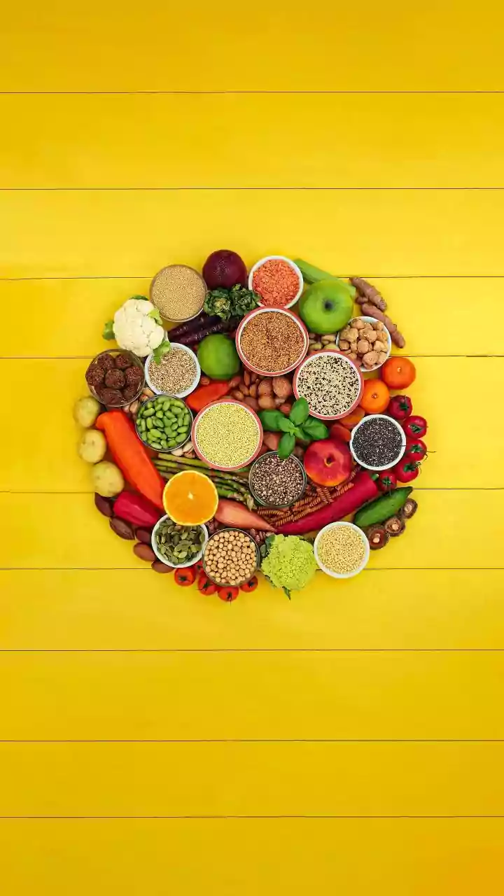 Nourish Your Gut: Foods for a Thriving Microbiome