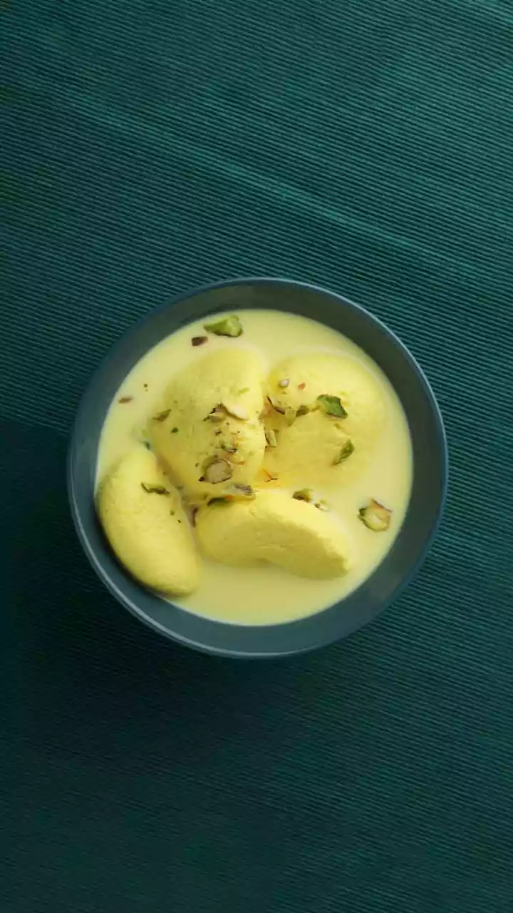 A Culinary Journey Through Punjab's Flavors