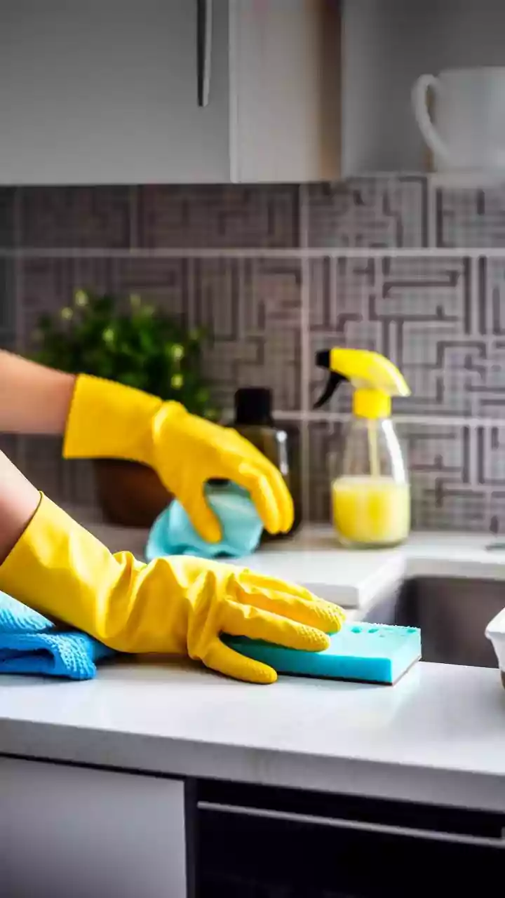 Tiffin Stain Busters: 6 Home Remedies