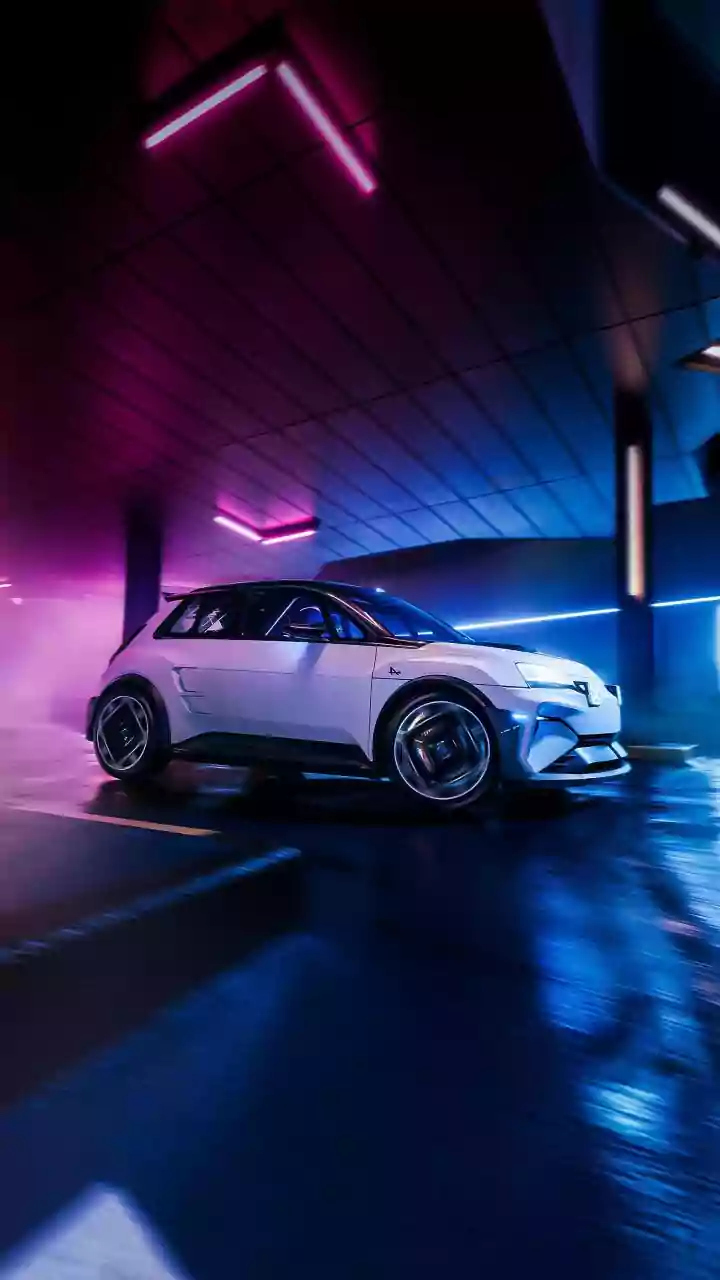 A Deliberate A2 Reference Gives Audi's New Electric Hatchback Historical Context