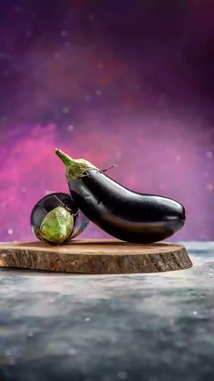 Garden eggplant: Nutrition, culinary uses, and more