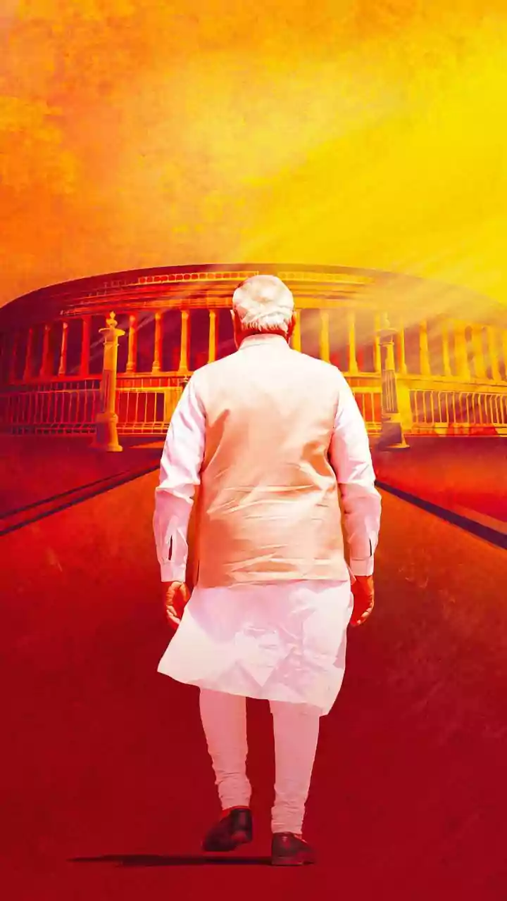 Meloni congratulates PM Modi on surpassing Nehru's elected tenure record, recalls Rome meeting