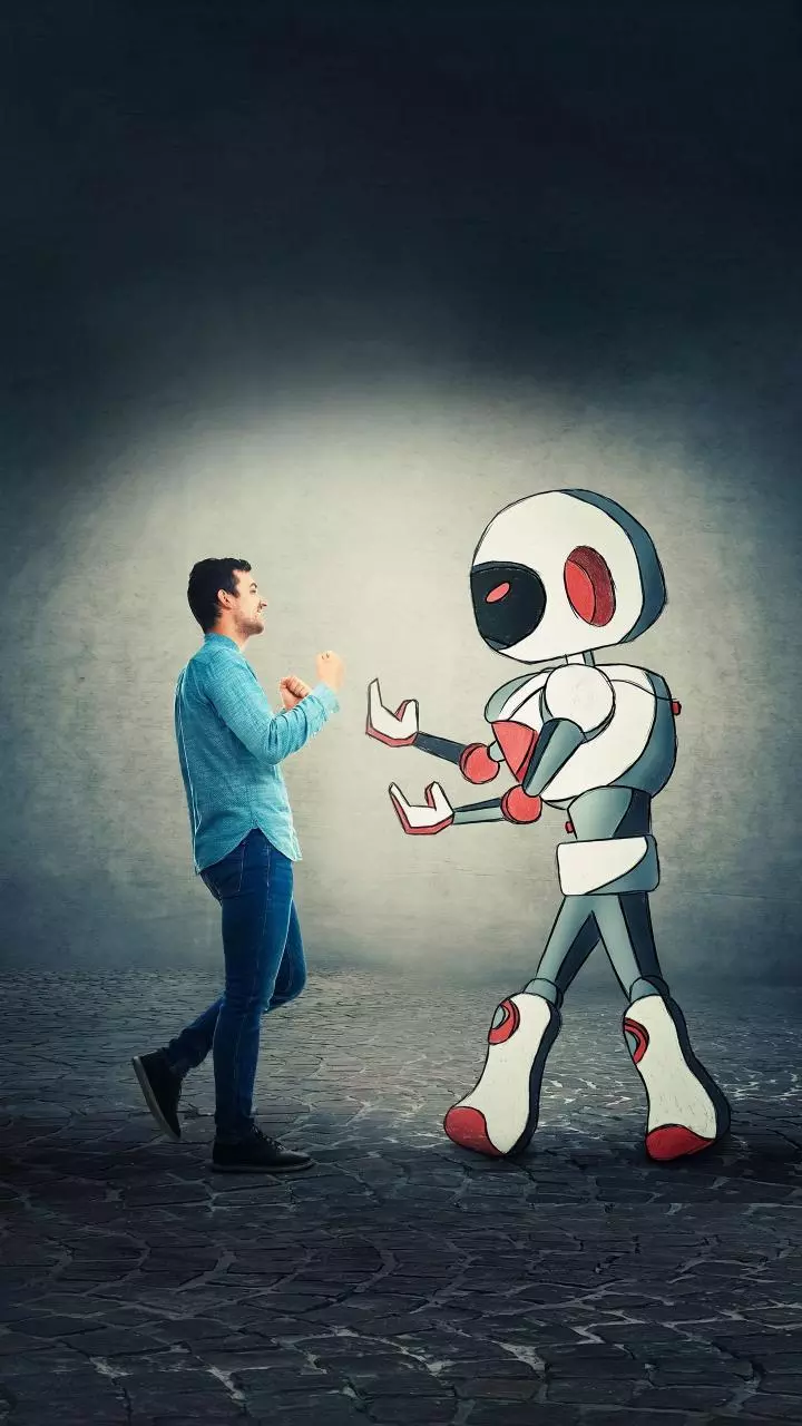 AI chatbots linked to psychosis, say doctors