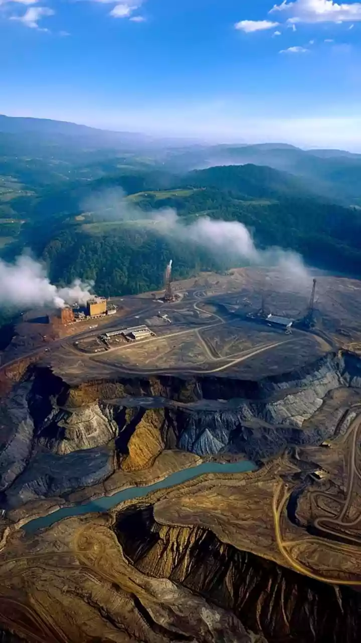 India and Uzbekistan Explore Cooperation in Rare Earth Minerals