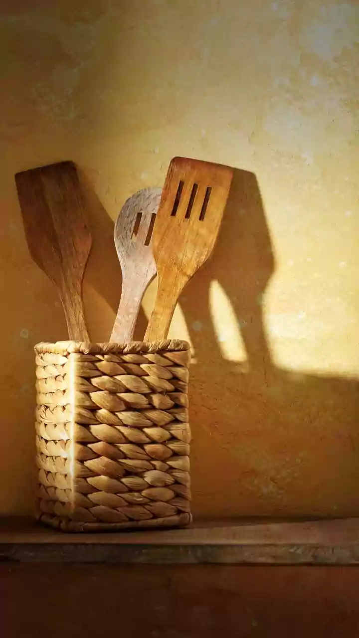 Keep Reheating Utensils Separate from the Chilled Remainder