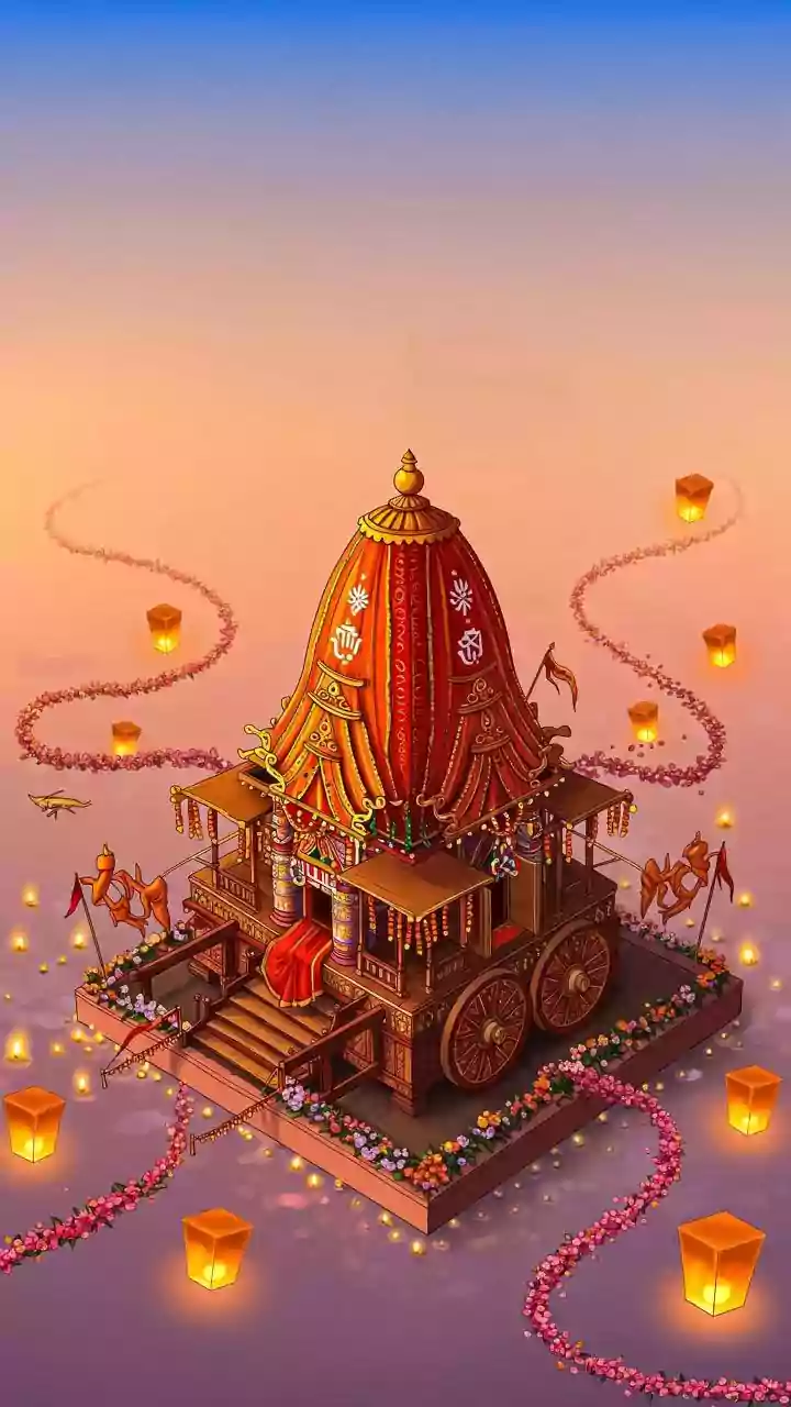 Puri Rath Yatra Special: What To Eat In Holy