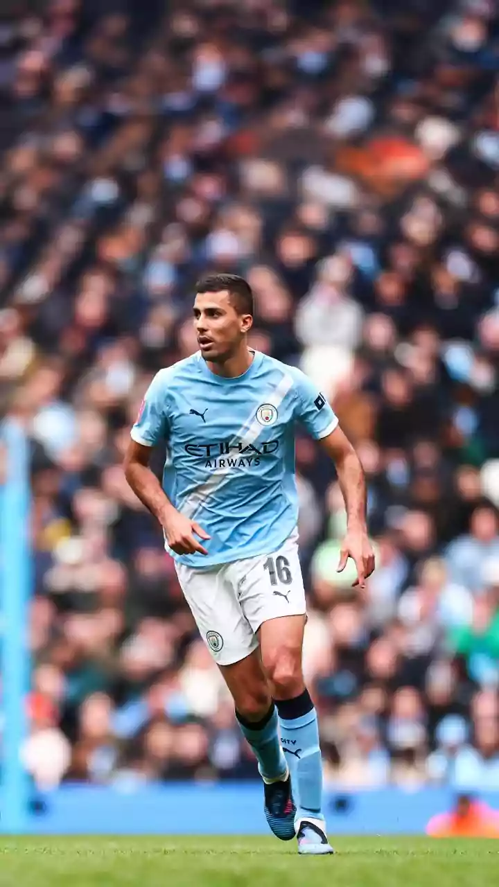 How Much Money will Rodri earn at Barcelona after leaving Manchester City?