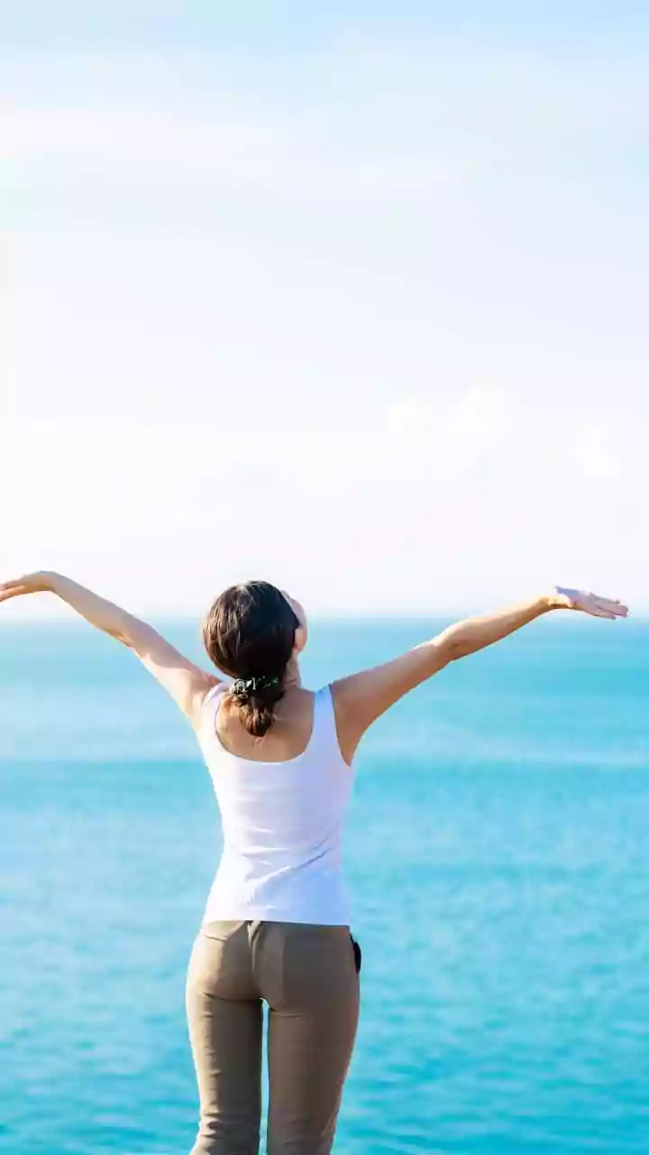 Boost Your Wellbeing: A Guide to Health & Fitness