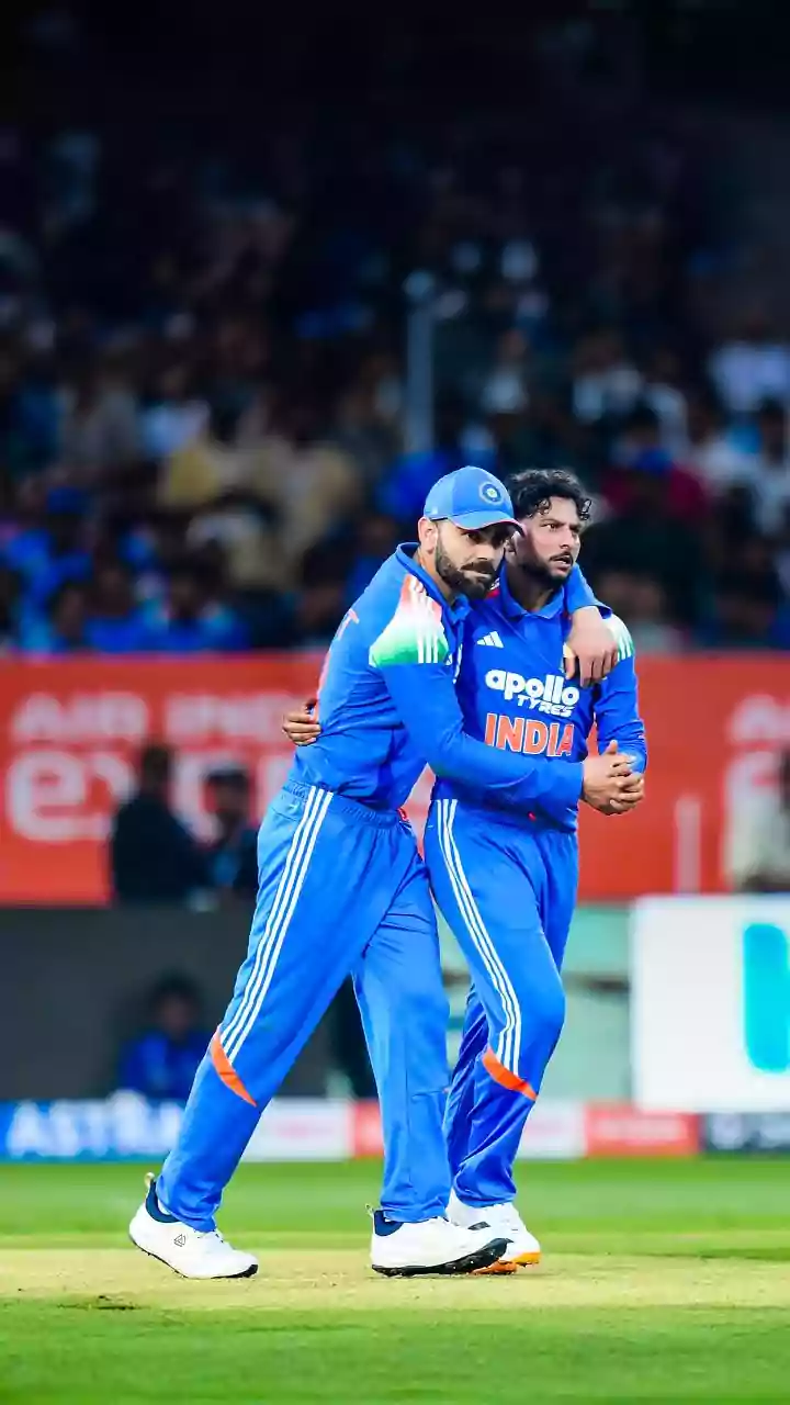 5 players to watch out for in India-West Indies ODIs